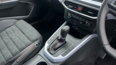 SEAT Arona 1.0 TSI 115 FR Sport 5dr DSG Petrol Hatchback